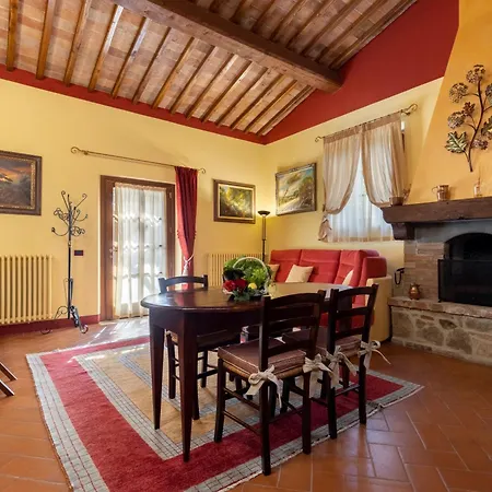 Villa By Mmega Rigomagno