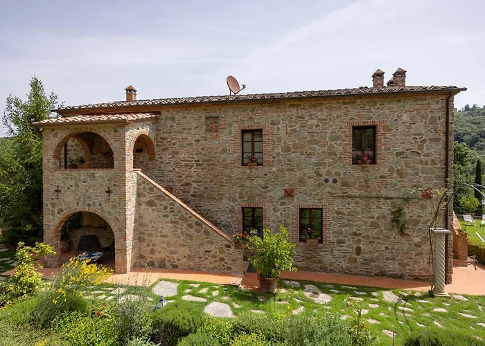 Vila By Mmega Rigomagno
